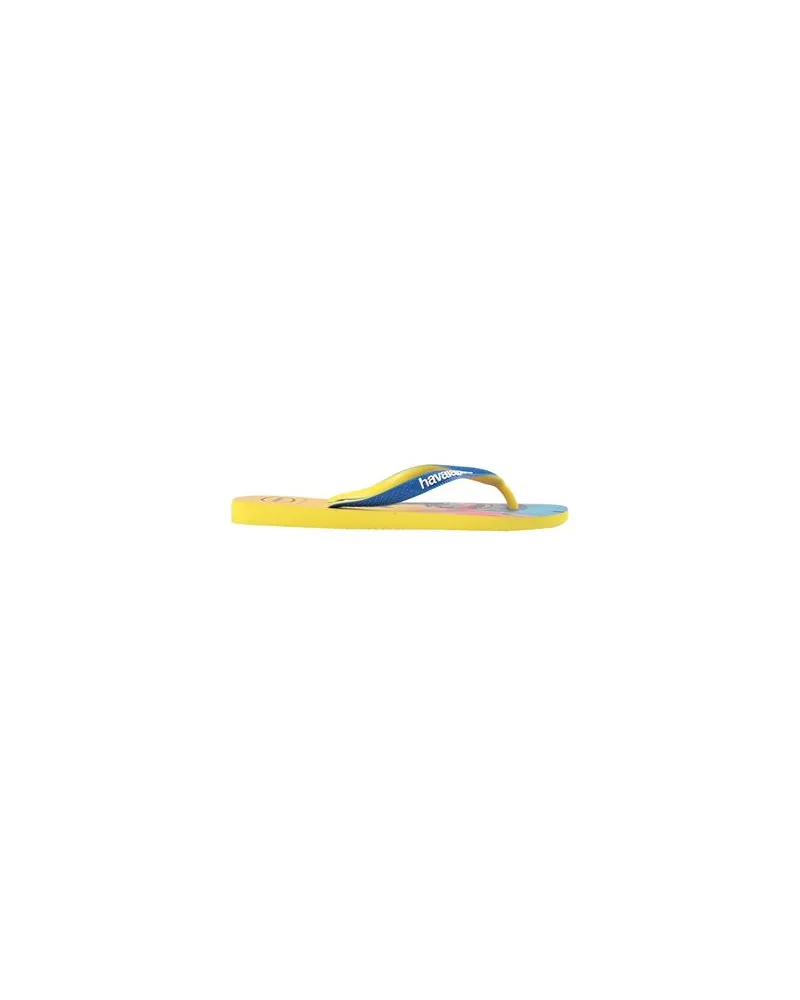 Havaianas SCHUHE - Zehentrennerauf YOOX.COM Königsblau