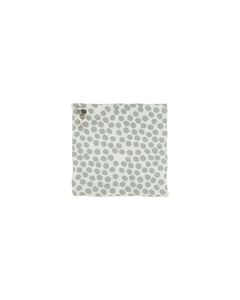Alessia Santi ACCESSOIRES - Schalsauf YOOX.COM Militärgrün