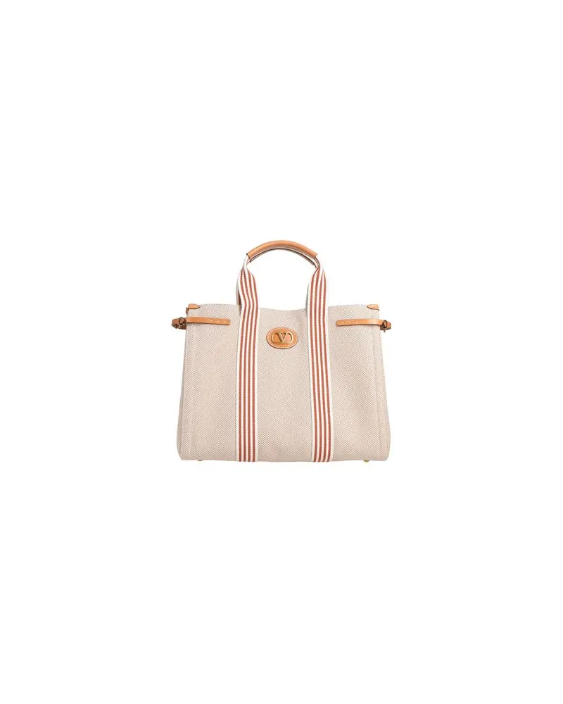 Valentino Garavani TASCHEN - Handtaschenauf YOOX.COM Hellbraun