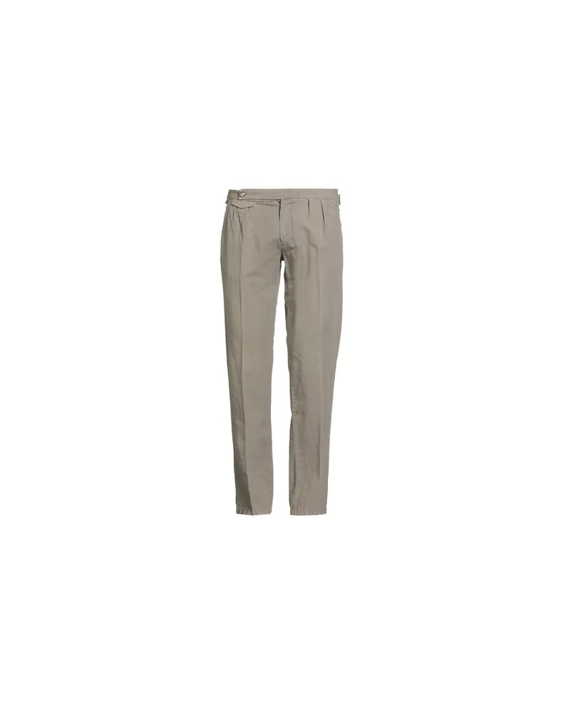 Luigi Bianchi Mantova HOSEN & RÖCKE - Hosenauf YOOX.COM Khaki