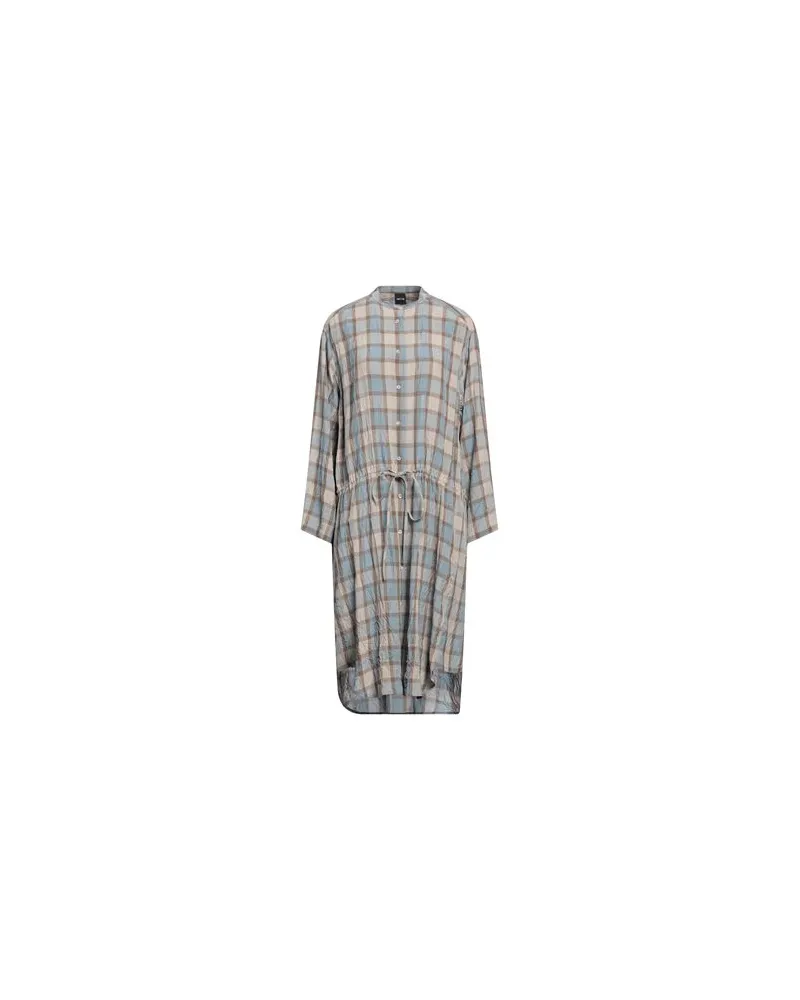 ASPESI KLEIDER - Midi-Kleiderauf YOOX.COM Khaki