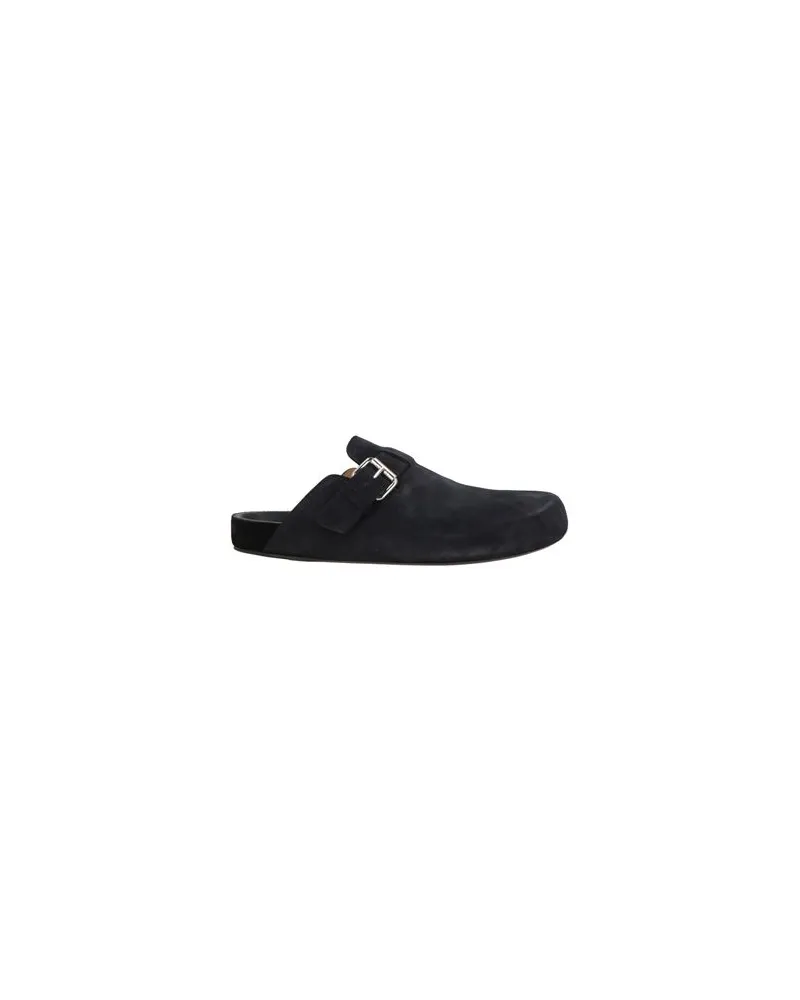 Isabel Marant SCHUHE - Mules & Clogsauf YOOX.COM Schwarz