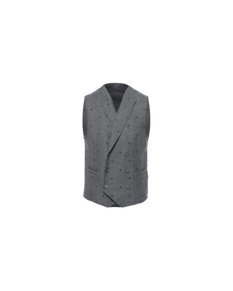 Roda ANZÜGE und CO-ORDS - Couture-Westenauf YOOX.COM Grau