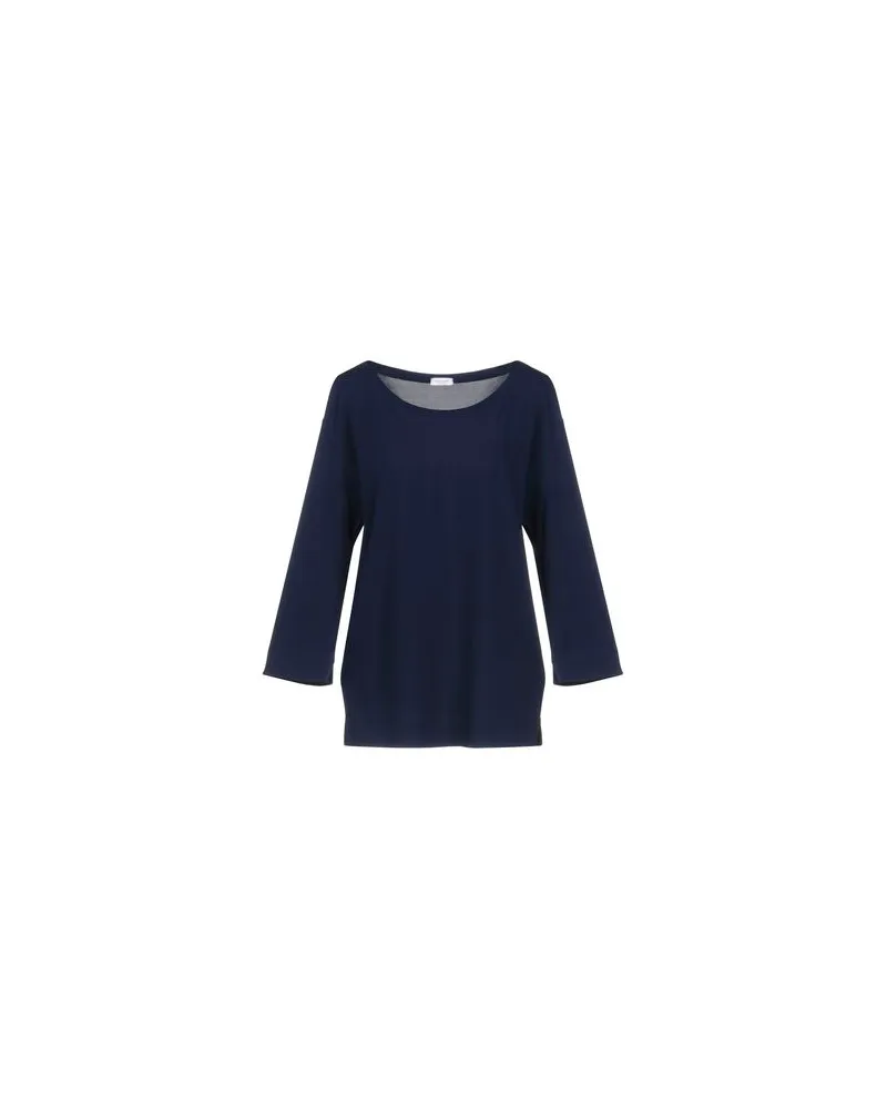ROSSOPURO TOPS - T-shirtsauf YOOX.COM Nachtblau