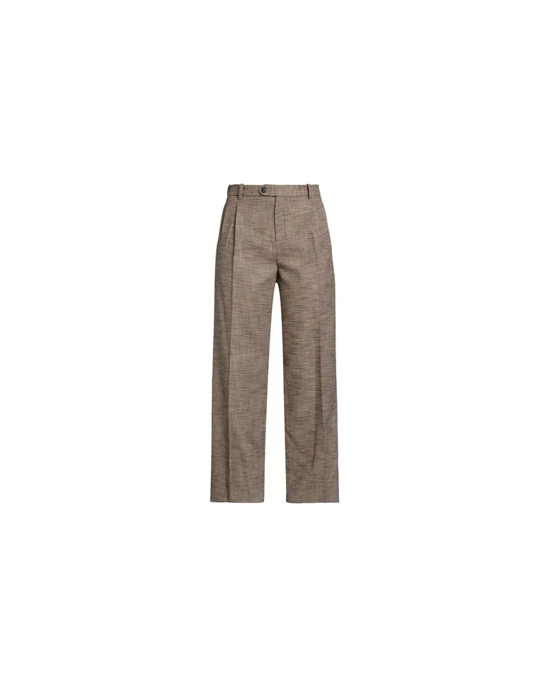 Sandro HOSEN & RÖCKE - Hosenauf YOOX.COM Beige