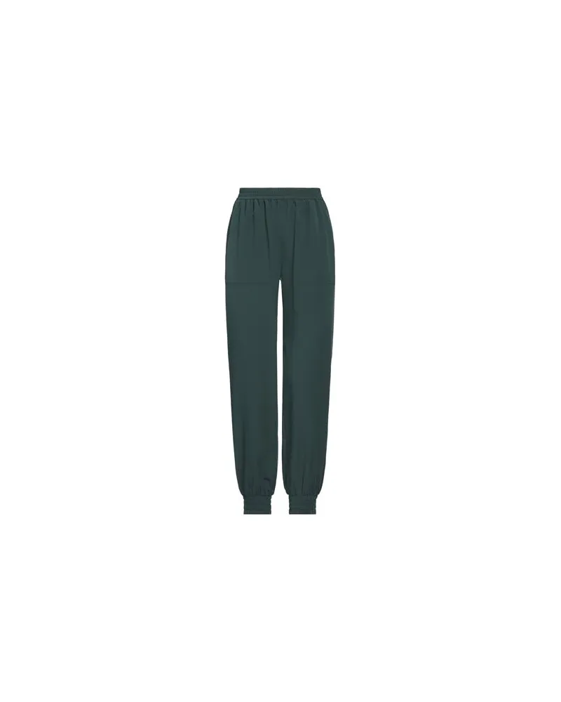 Actitude by Twinset HOSEN & RÖCKE - Hosenauf YOOX.COM Grün