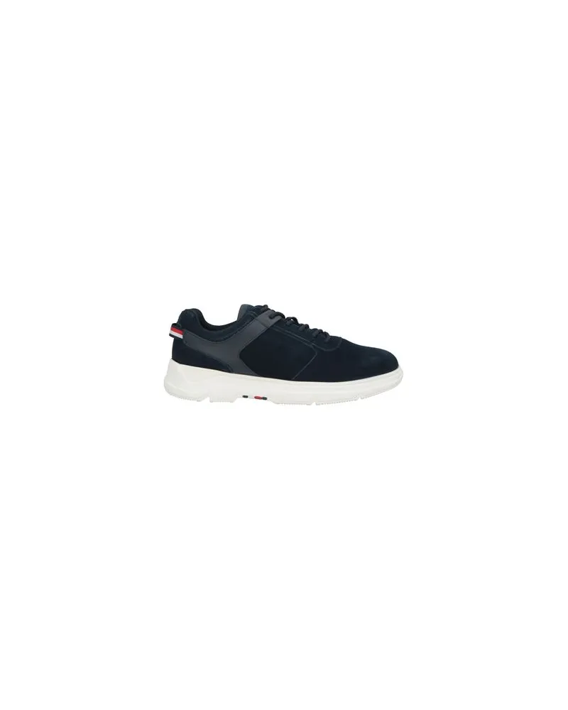 Tommy Hilfiger SCHUHE - Sneakersauf YOOX.COM Nachtblau