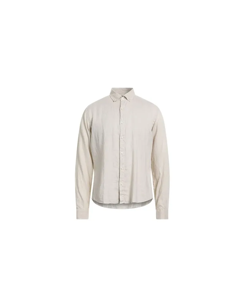 ROSSOPURO TOPS - Hemdenauf YOOX.COM Beige