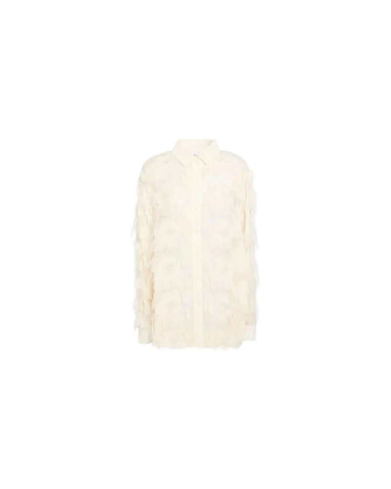 MARELLA TOPS - Hemdenauf YOOX.COM Elfenbein