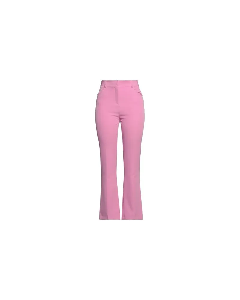 Paul & Joe HOSEN & RÖCKE - Hosenauf YOOX.COM Rosa