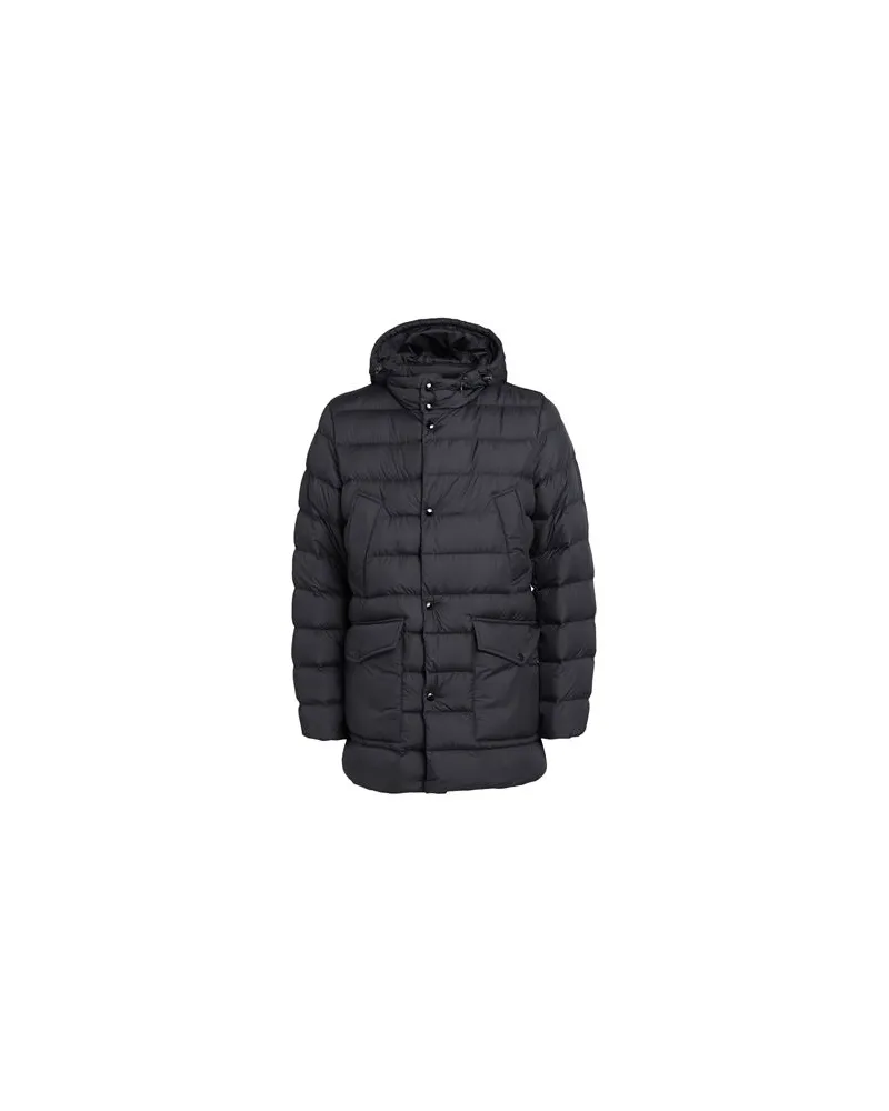 Woolrich JACKEN & MÄNTEL - Pufferjacken & Daunenjackenauf YOOX.COM Braungrau