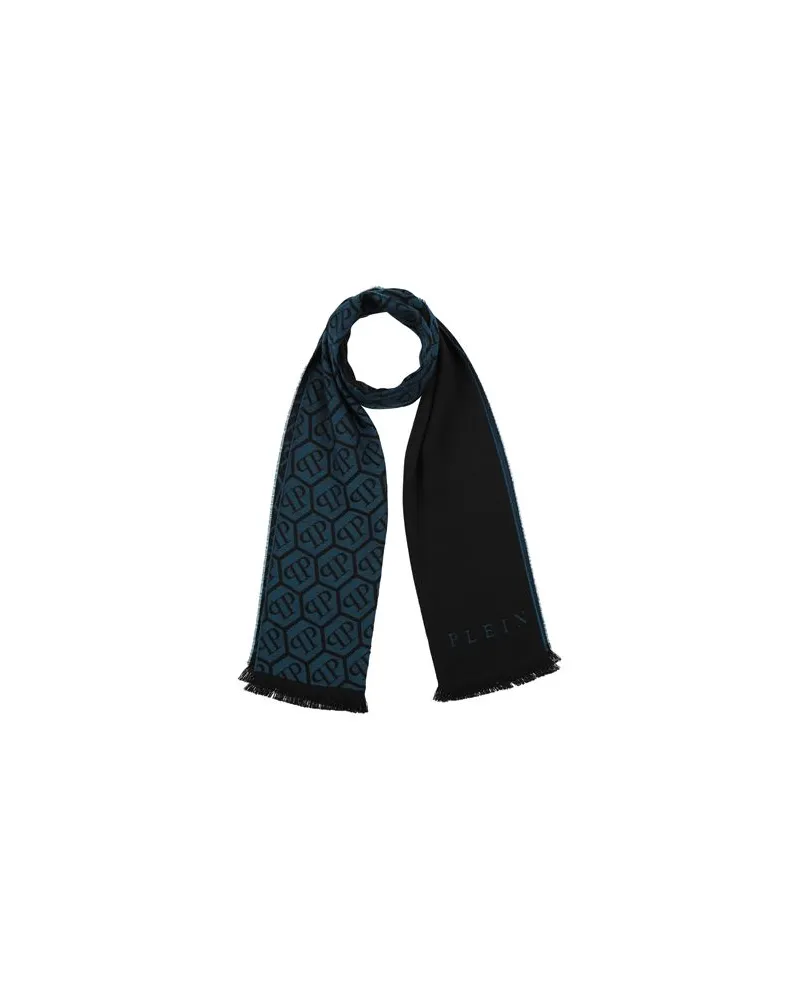 Philipp Plein ACCESSOIRES - Schalsauf YOOX.COM Tūrkis
