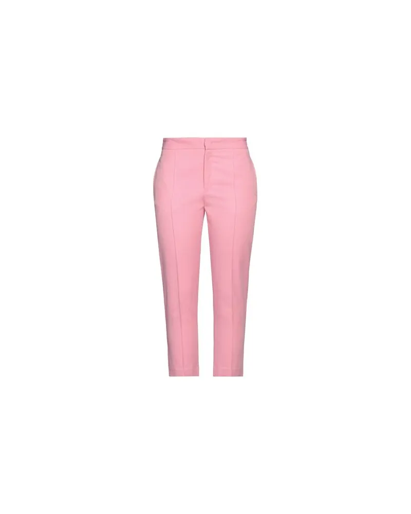 Isabel Marant HOSEN & RÖCKE - Hosenauf YOOX.COM Rosa