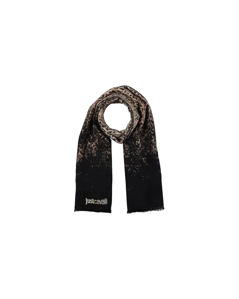 Just Cavalli ACCESSOIRES - Schalsauf YOOX.COM Beige