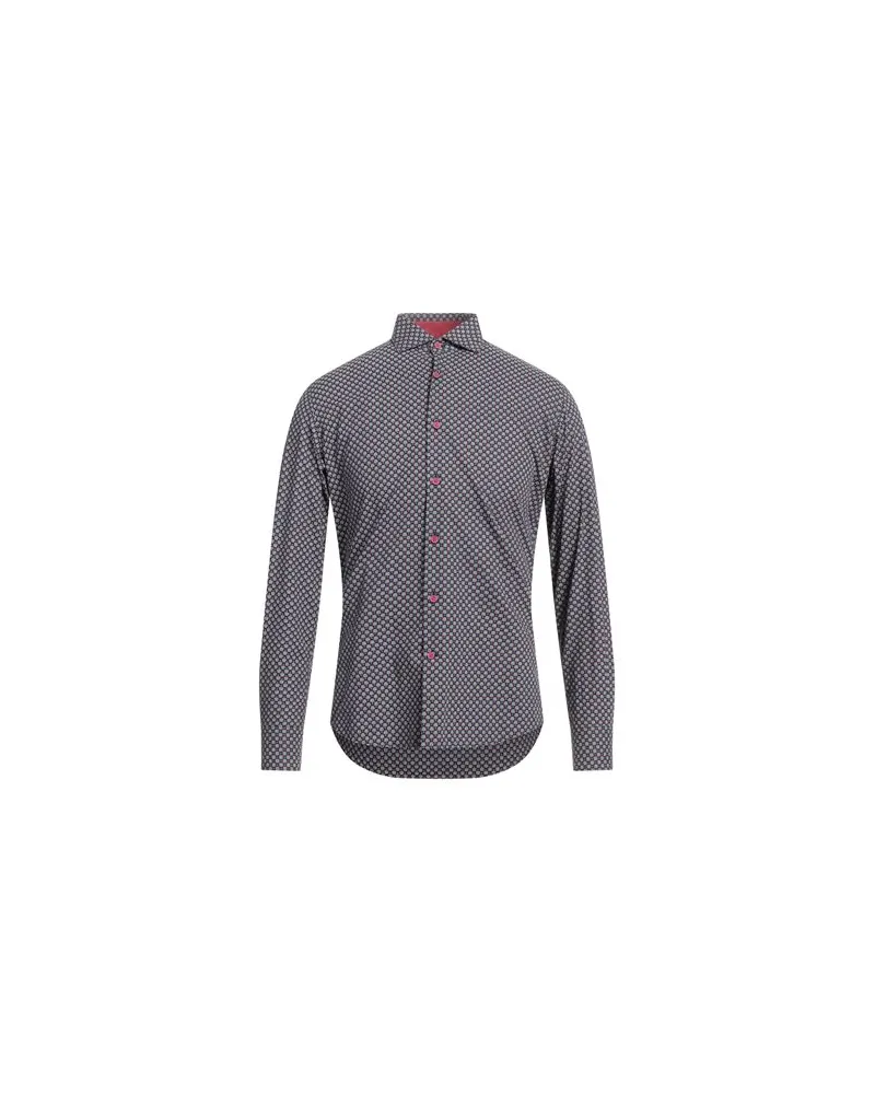 Ingram TOPS - Hemdenauf YOOX.COM Blau