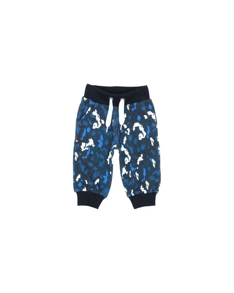 Bikkembergs HOSEN & RÖCKE - Hosenauf YOOX.COM Nachtblau