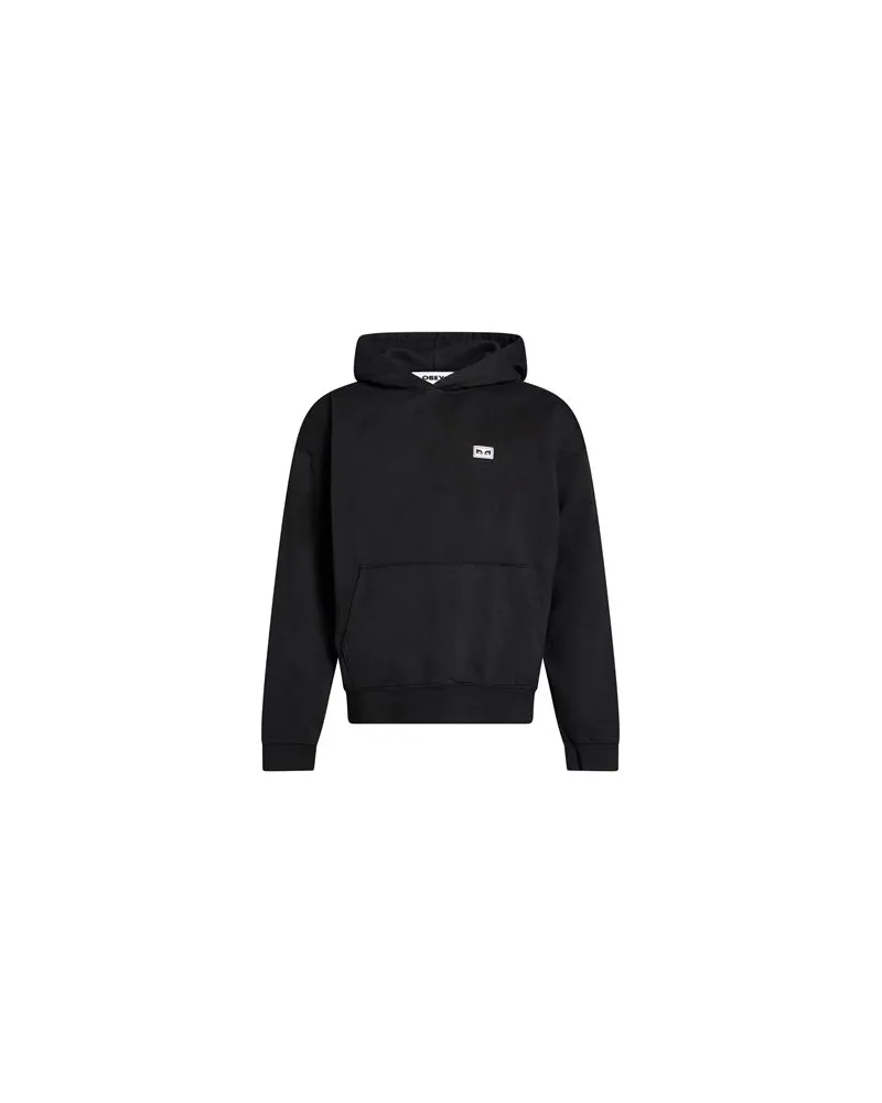 Obey TOPS - Sweatshirtsauf YOOX.COM Schwarz
