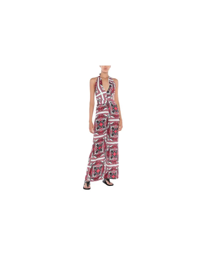 Kaos OVERALLS - Jumpsuitsauf YOOX.COM Weiß