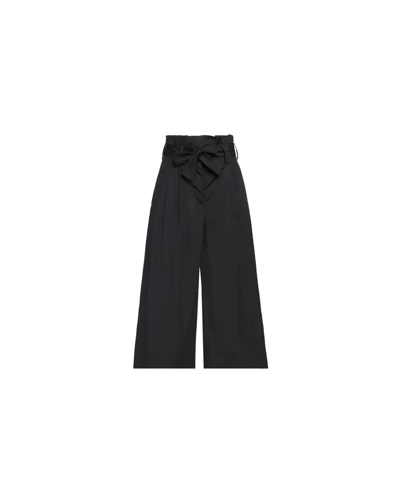 ASPESI HOSEN & RÖCKE - Hosenauf YOOX.COM Schwarz
