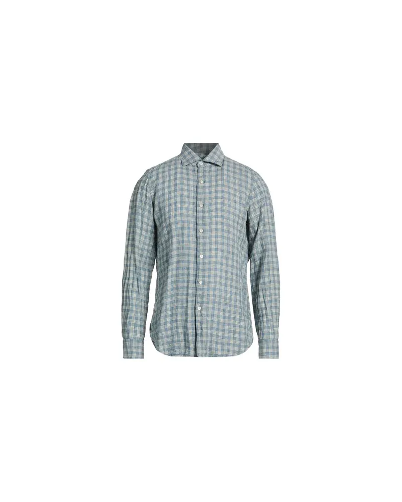 Finamore 1925 TOPS - Hemdenauf YOOX.COM Himmelblau