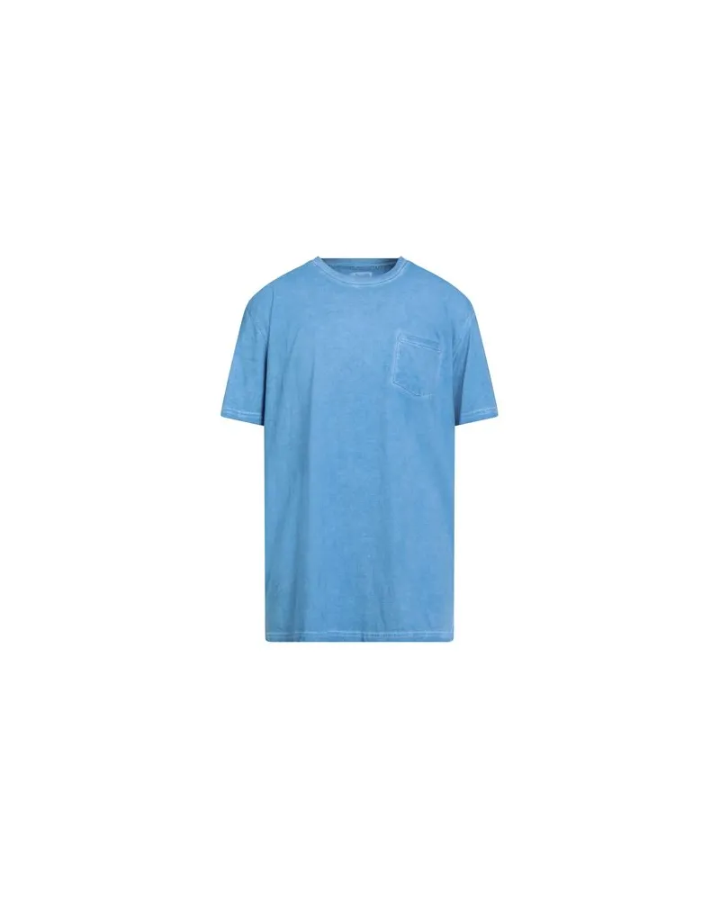 PT TORINO TOPS - T-shirtsauf YOOX.COM Azurblau
