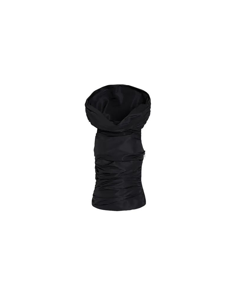 COPERNI TOPS - Topsauf YOOX.COM Schwarz