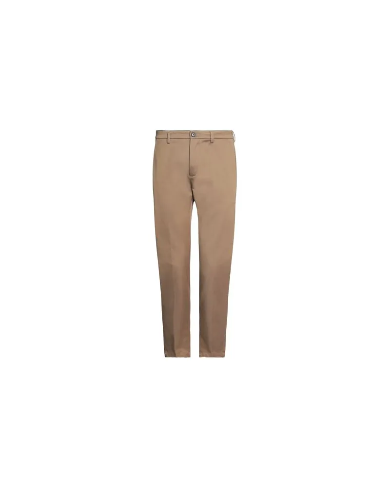 Department 5 HOSEN & RÖCKE - Hosenauf YOOX.COM Kamel