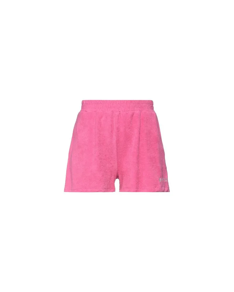 BERNA HOSEN & RÖCKE - Shorts & Bermudashortsauf YOOX.COM Fuchsia