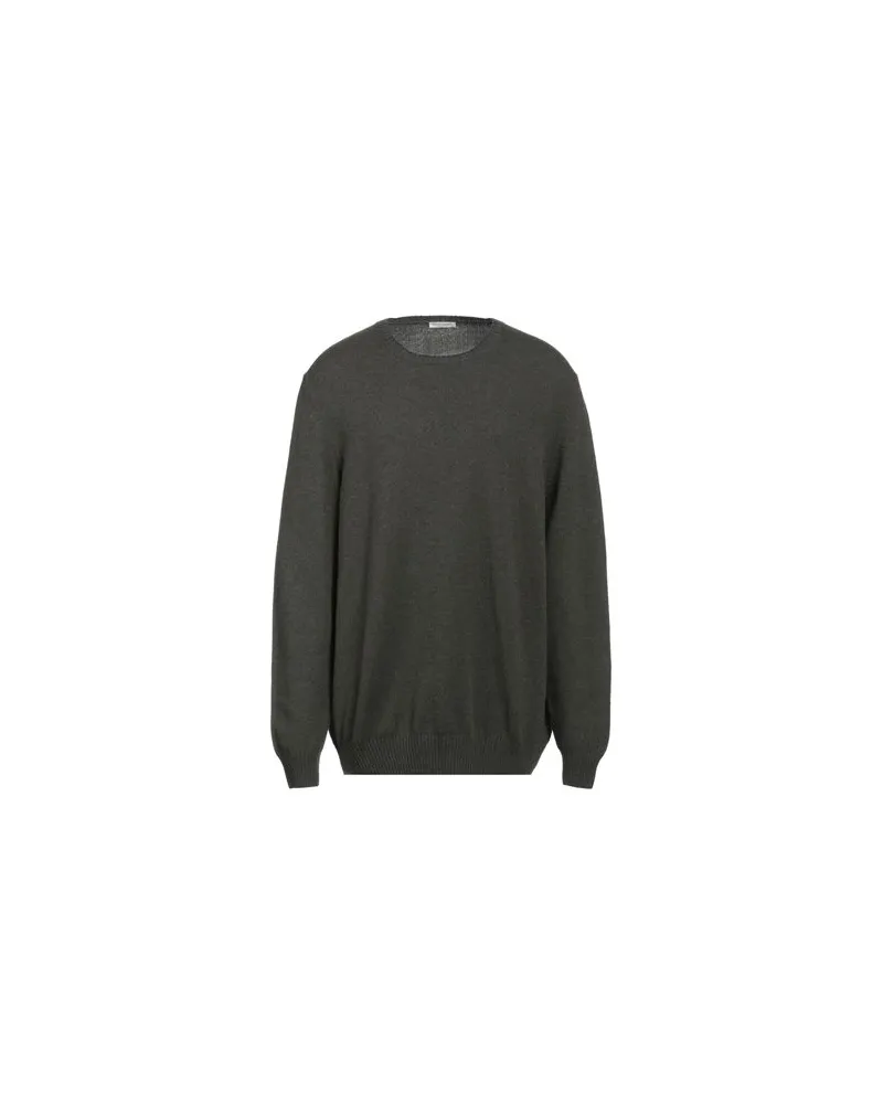 Gran Sasso STRICKWAREN - Pulloverauf YOOX.COM Salbeigrün