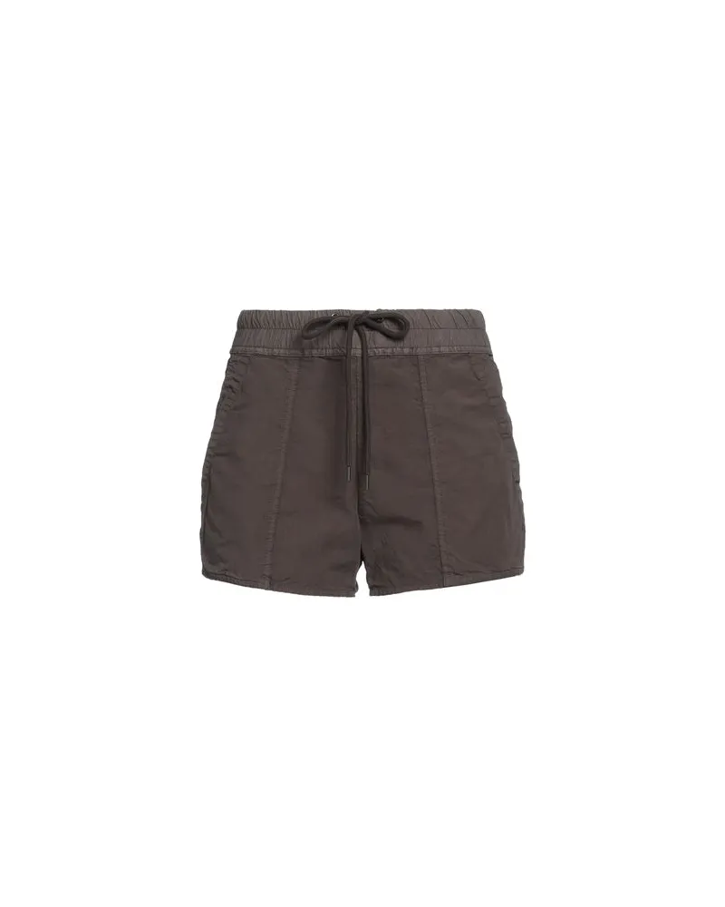 James Perse HOSEN & RÖCKE - Shorts & Bermudashortsauf YOOX.COM Blei