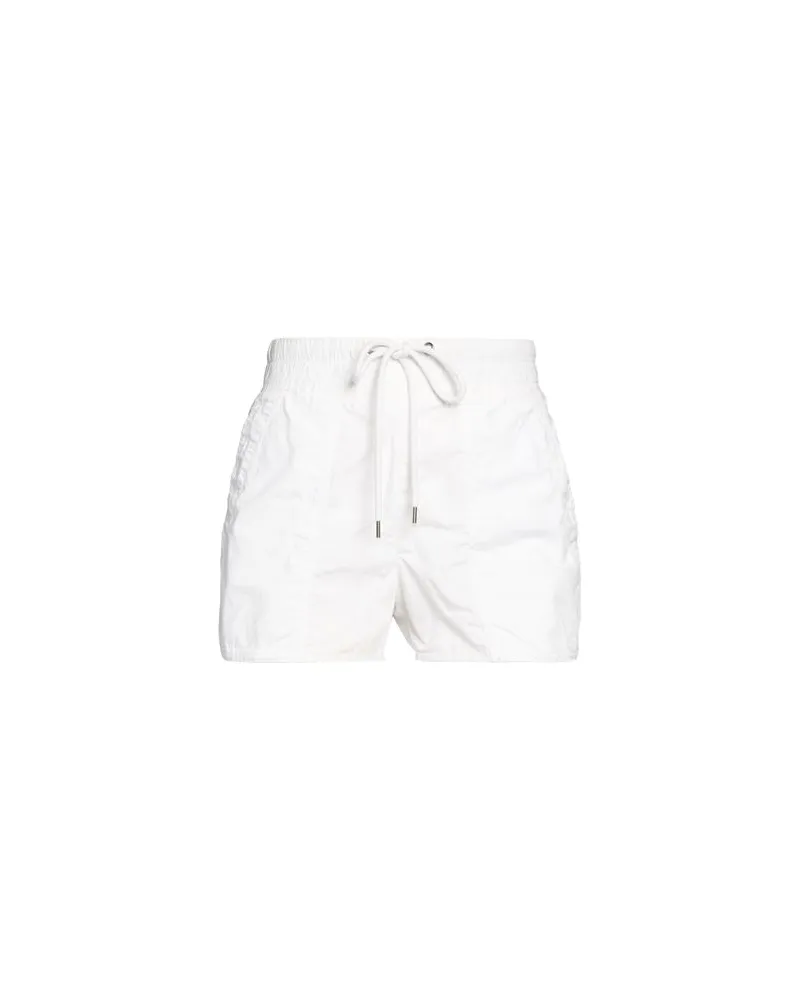 James Perse HOSEN & RÖCKE - Shorts & Bermudashortsauf YOOX.COM Weiß