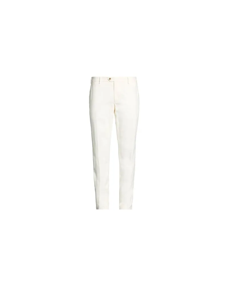 LARDINI HOSEN & RÖCKE - Hosenauf YOOX.COM Weiß