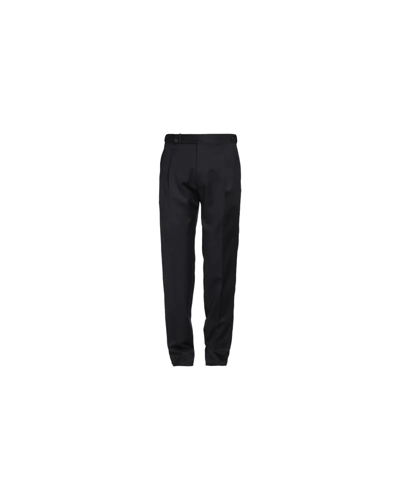 Tagliatore HOSEN & RÖCKE - Hosenauf YOOX.COM Nachtblau