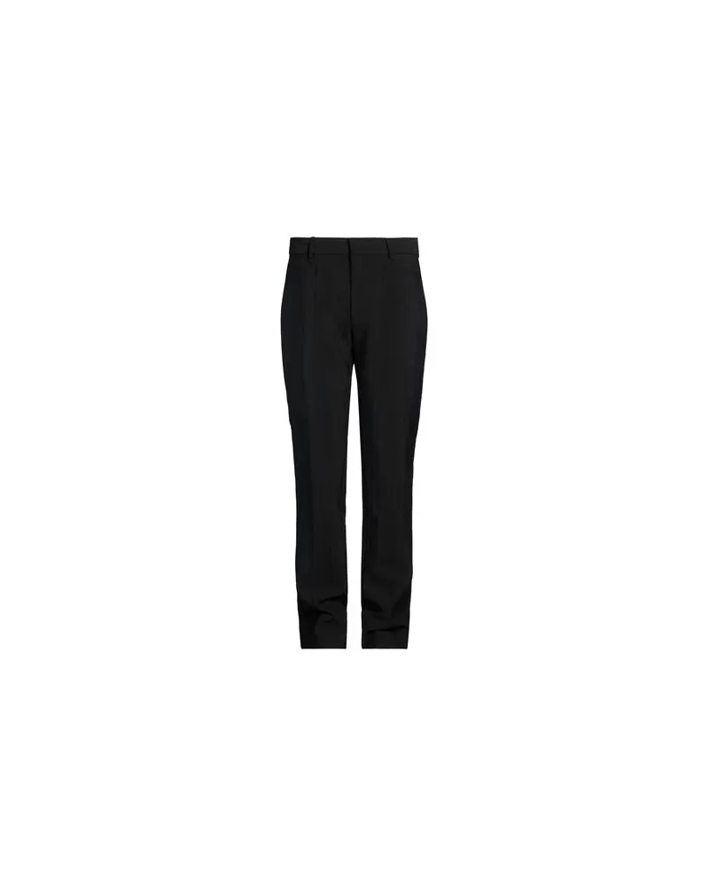 Tom Ford HOSEN & RÖCKE - Hosenauf YOOX.COM Schwarz