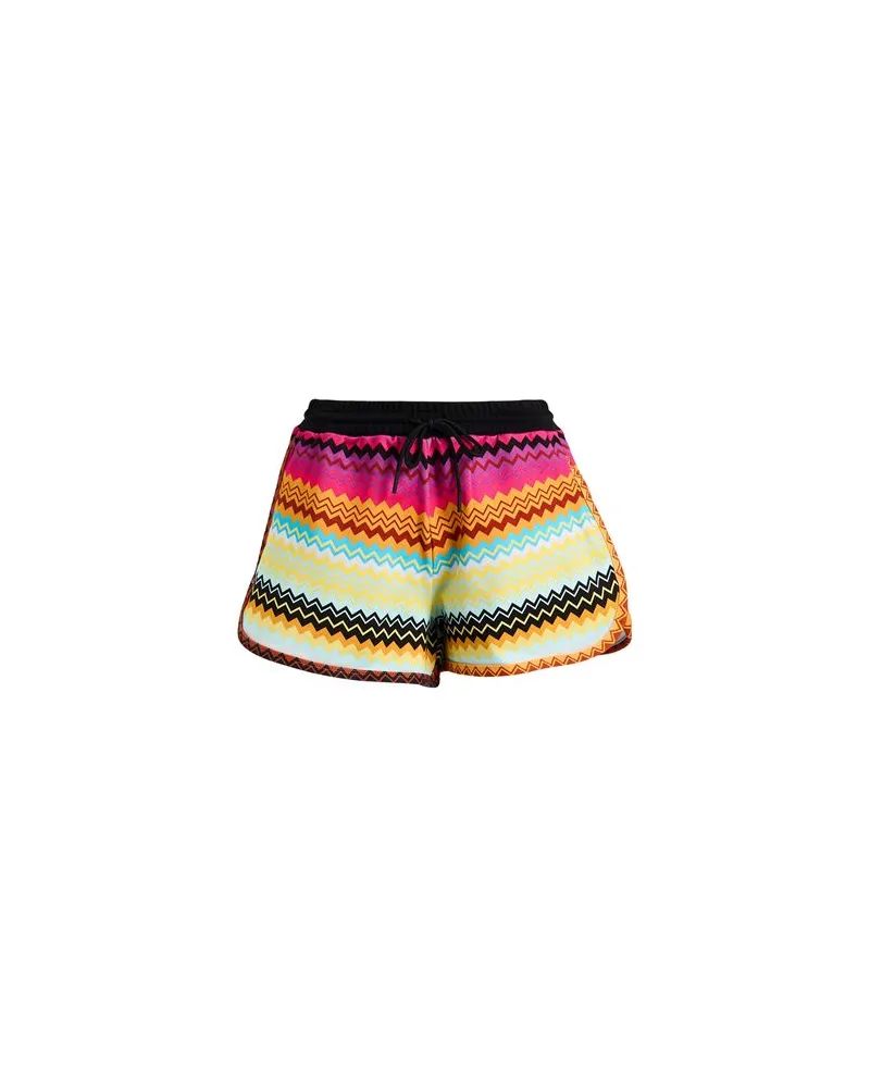 Missoni HOSEN & RÖCKE - Shorts & Bermudashortsauf YOOX.COM Ringelblume