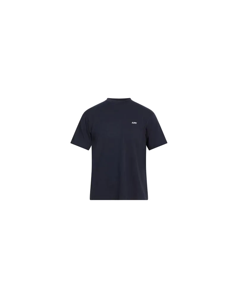 AUTRY TOPS - T-shirtsauf YOOX.COM Marineblau