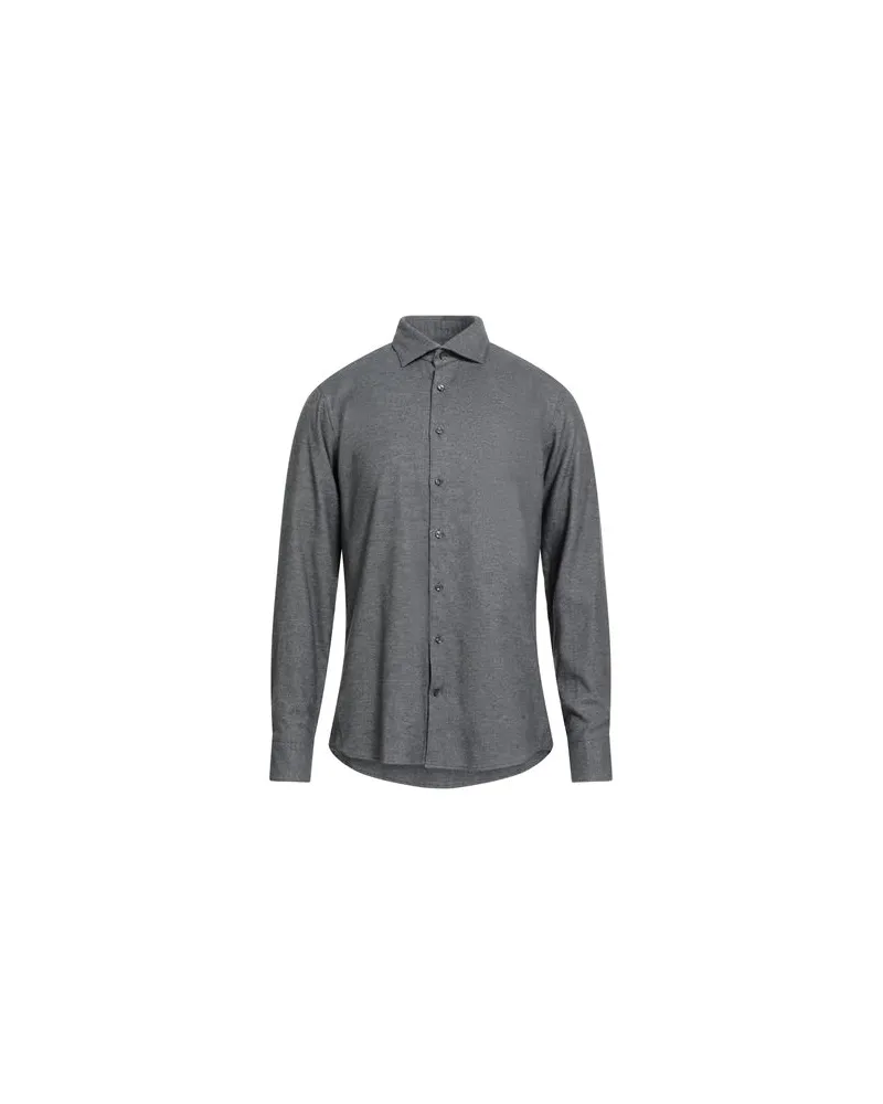Stenströms TOPS - Hemdenauf YOOX.COM Grau