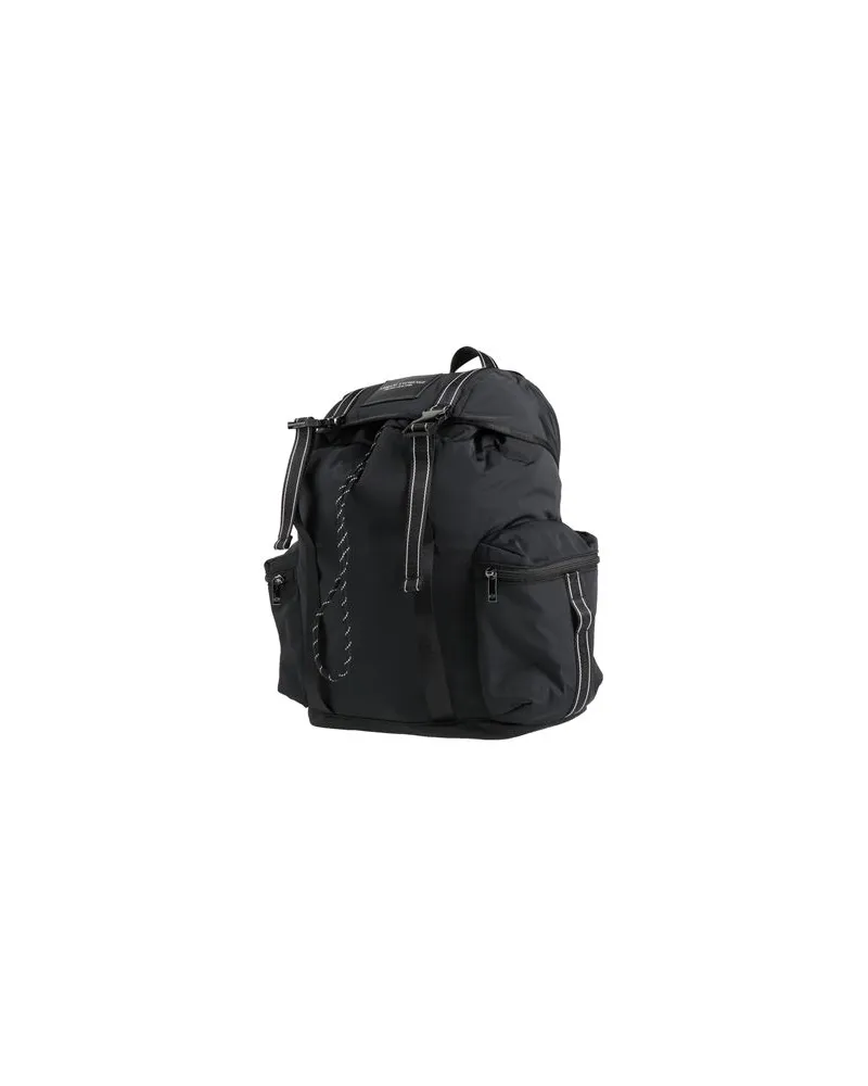 Emporio Armani TASCHEN - Rucksäckeauf YOOX.COM Schwarz