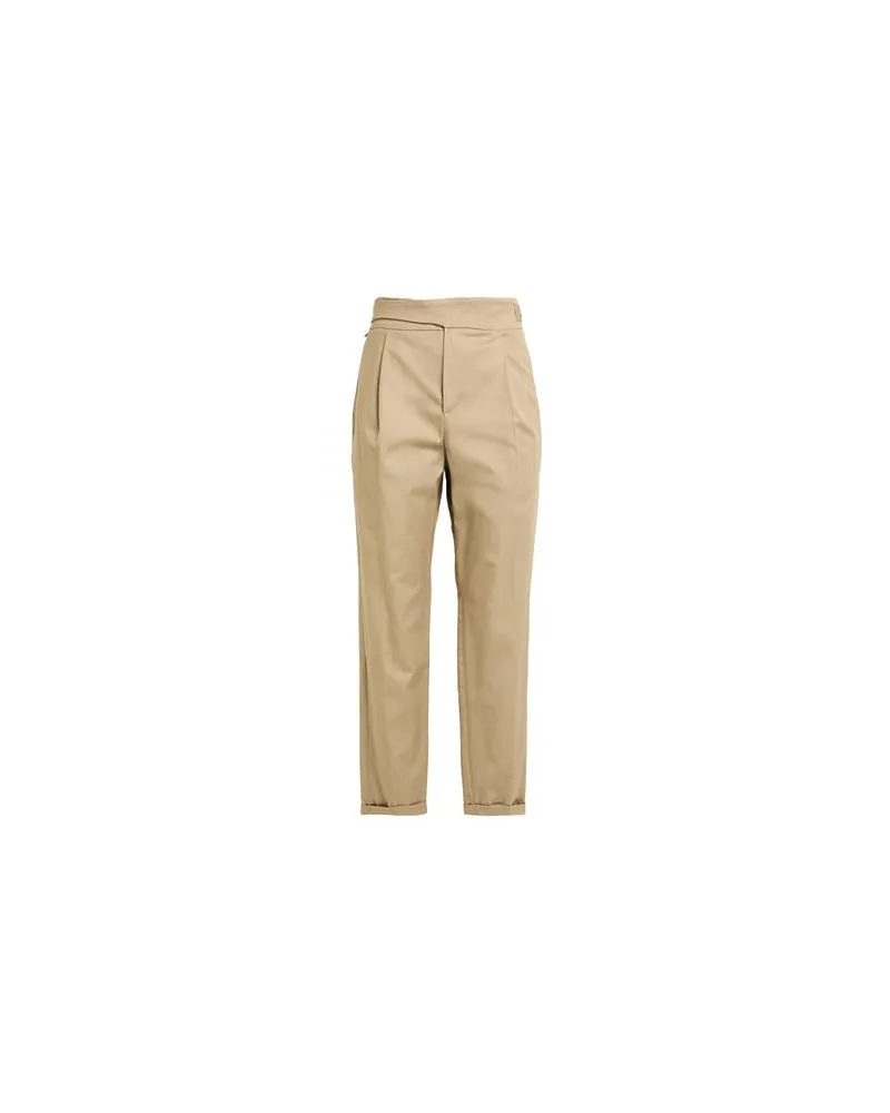 Ballantyne HOSEN & RÖCKE - Hosenauf YOOX.COM Khaki