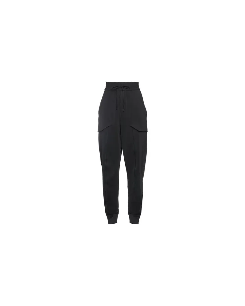 HIGH HOSEN & RÖCKE - Hosenauf YOOX.COM Schwarz
