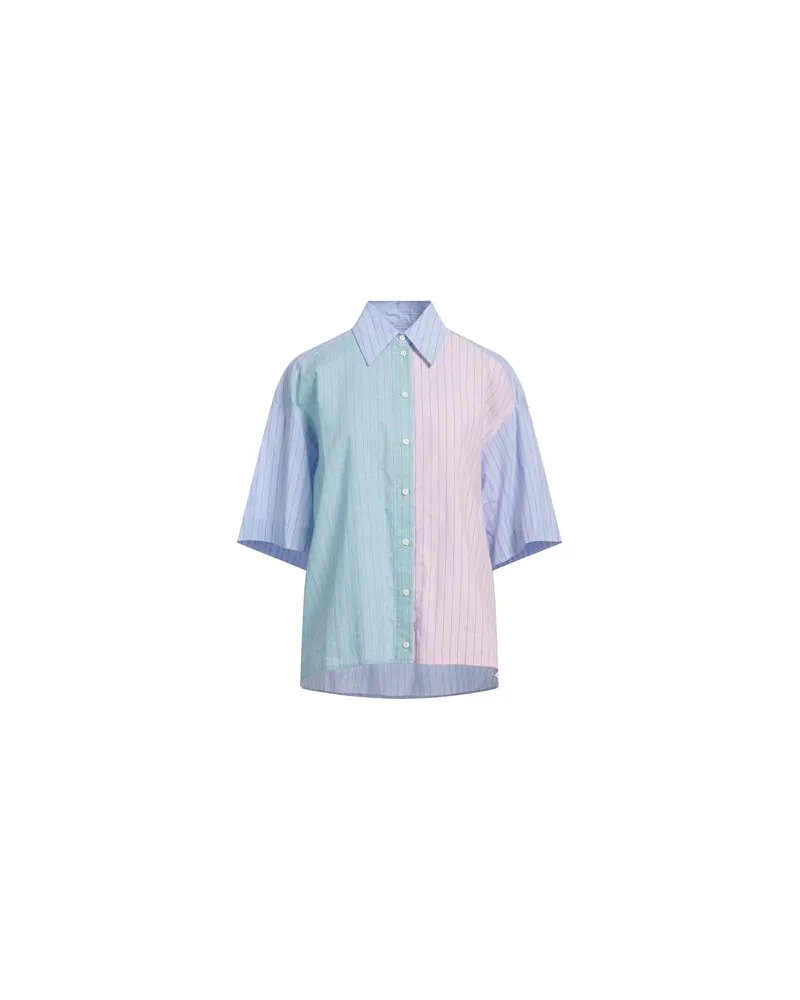 ROSEANNA TOPS - Hemdenauf YOOX.COM Grün