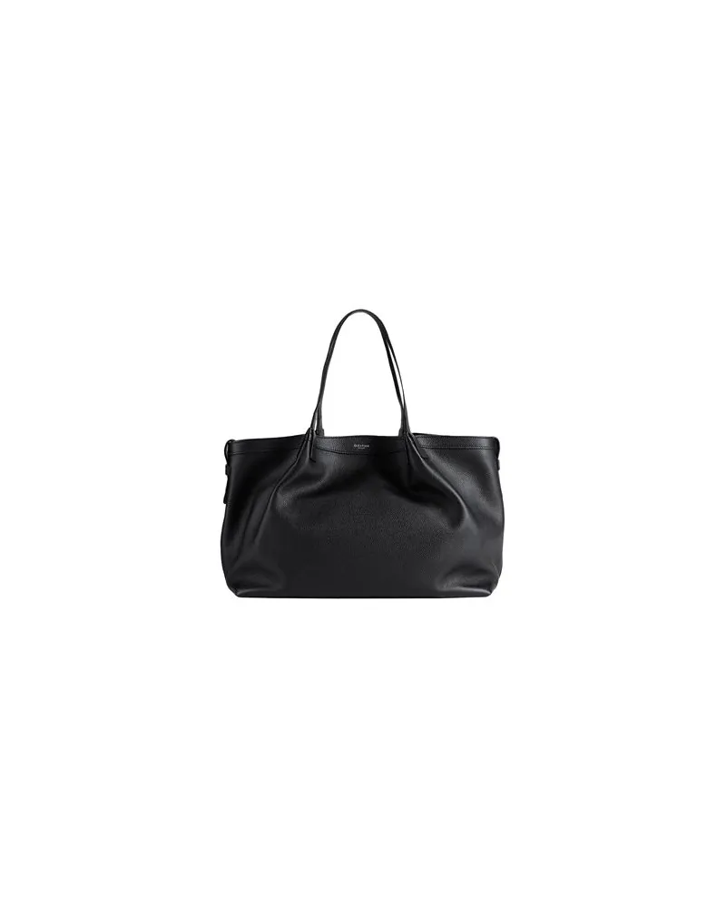 Serapian TASCHEN - Handtaschenauf YOOX.COM Schwarz