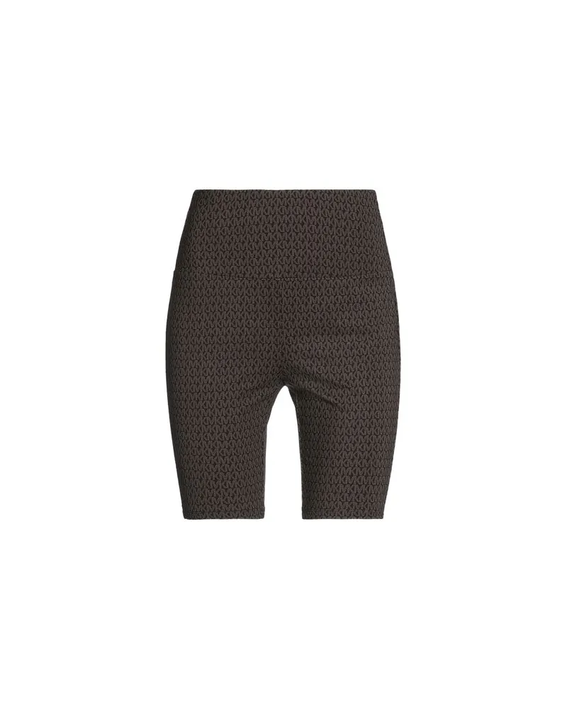 Michael Kors HOSEN & RÖCKE - Leggingsauf YOOX.COM Dunkelbraun