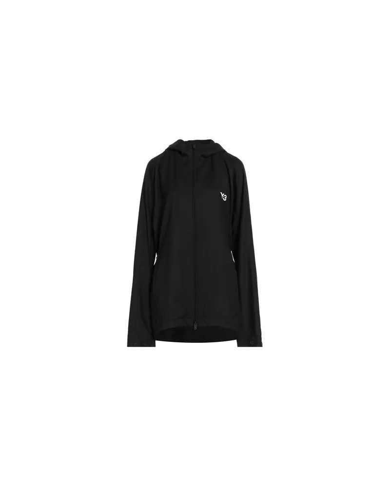 Y-3 TOPS - Sweatshirtsauf YOOX.COM Schwarz