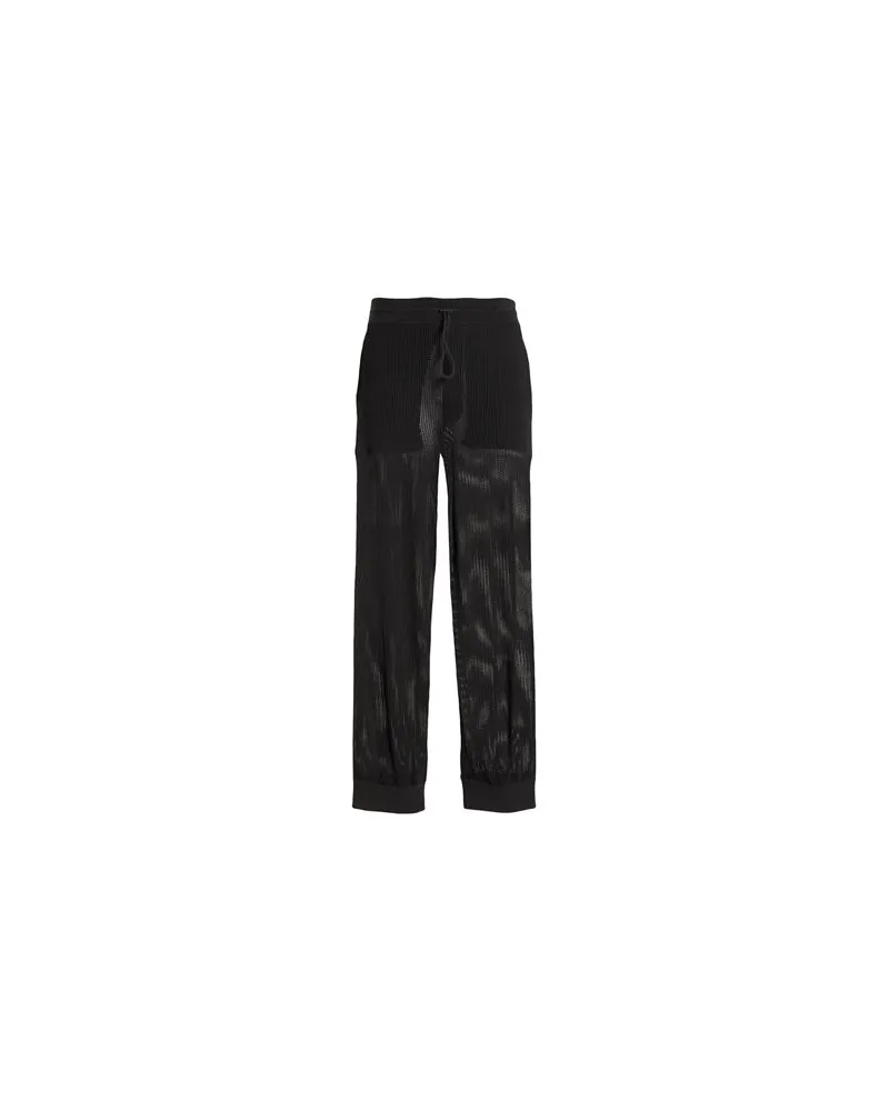 Burberry HOSEN & RÖCKE - Hosenauf YOOX.COM Braungrau