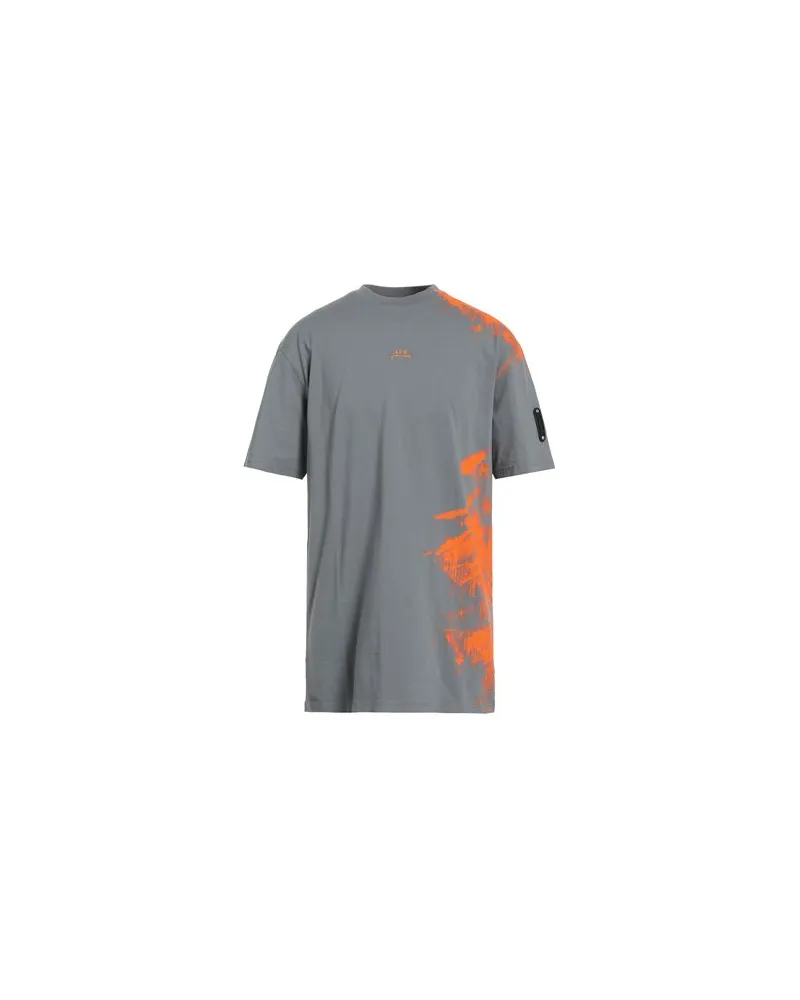 ACW* TOPS - T-shirtsauf YOOX.COM Grau