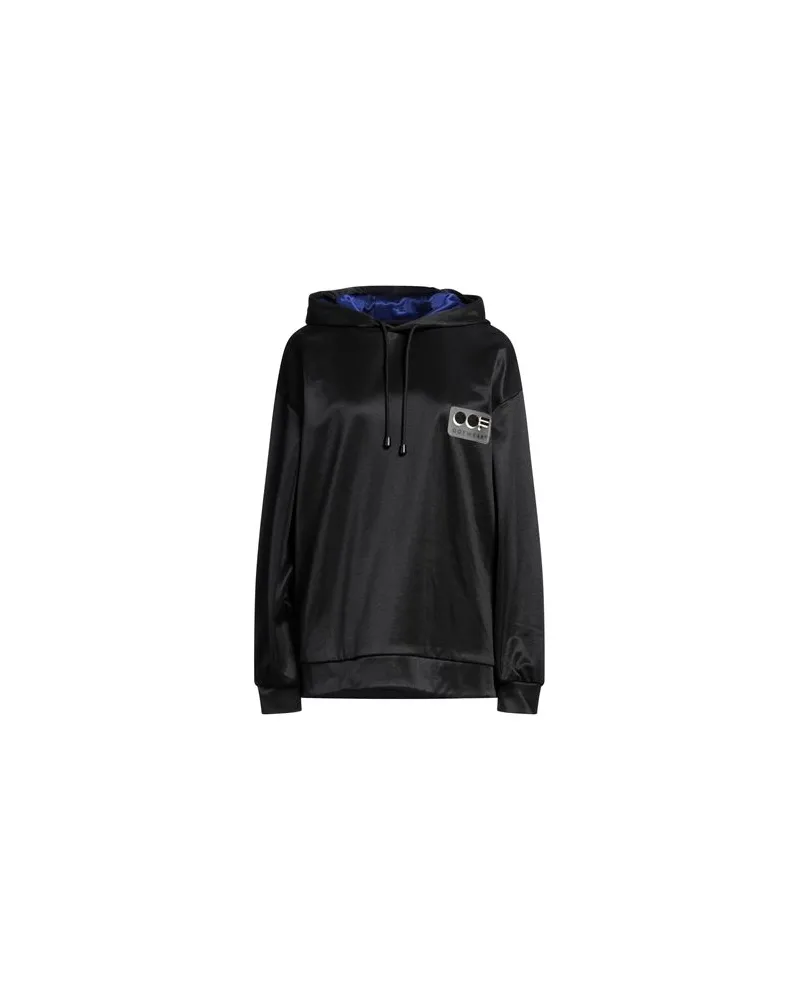 OOF WEAR TOPS - Sweatshirtsauf YOOX.COM Schwarz