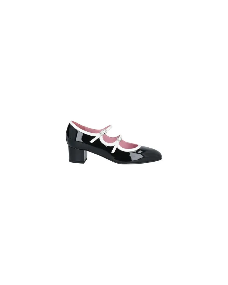 Carel SCHUHE - Pumpsauf YOOX.COM Schwarz