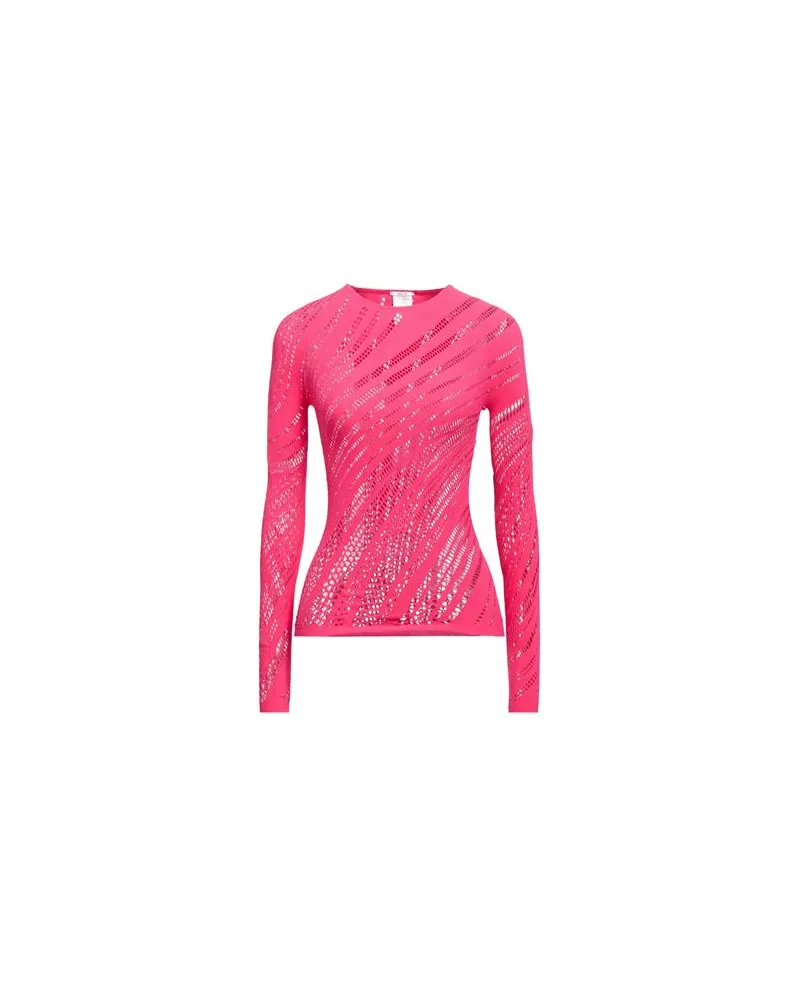 Wolford TOPS - T-shirtsauf YOOX.COM Fuchsia