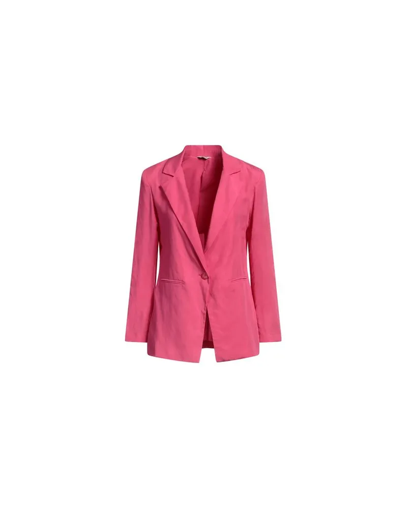 Liu Jo ANZÜGE und CO-ORDS - Blazersauf YOOX.COM Fuchsia